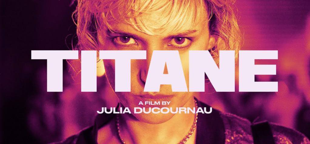 Titane, la cinta más polémica del 2021 y la favorita de Cannes