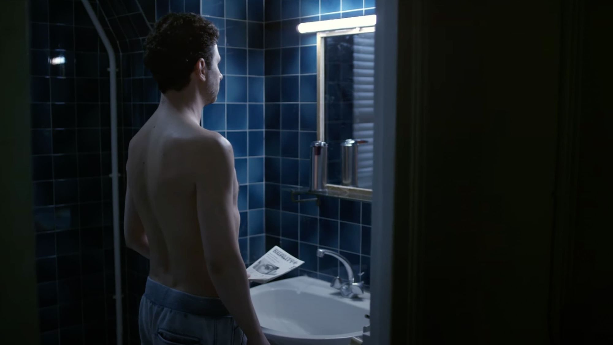 Reality+: el cortometraje que dio origen a The Substance