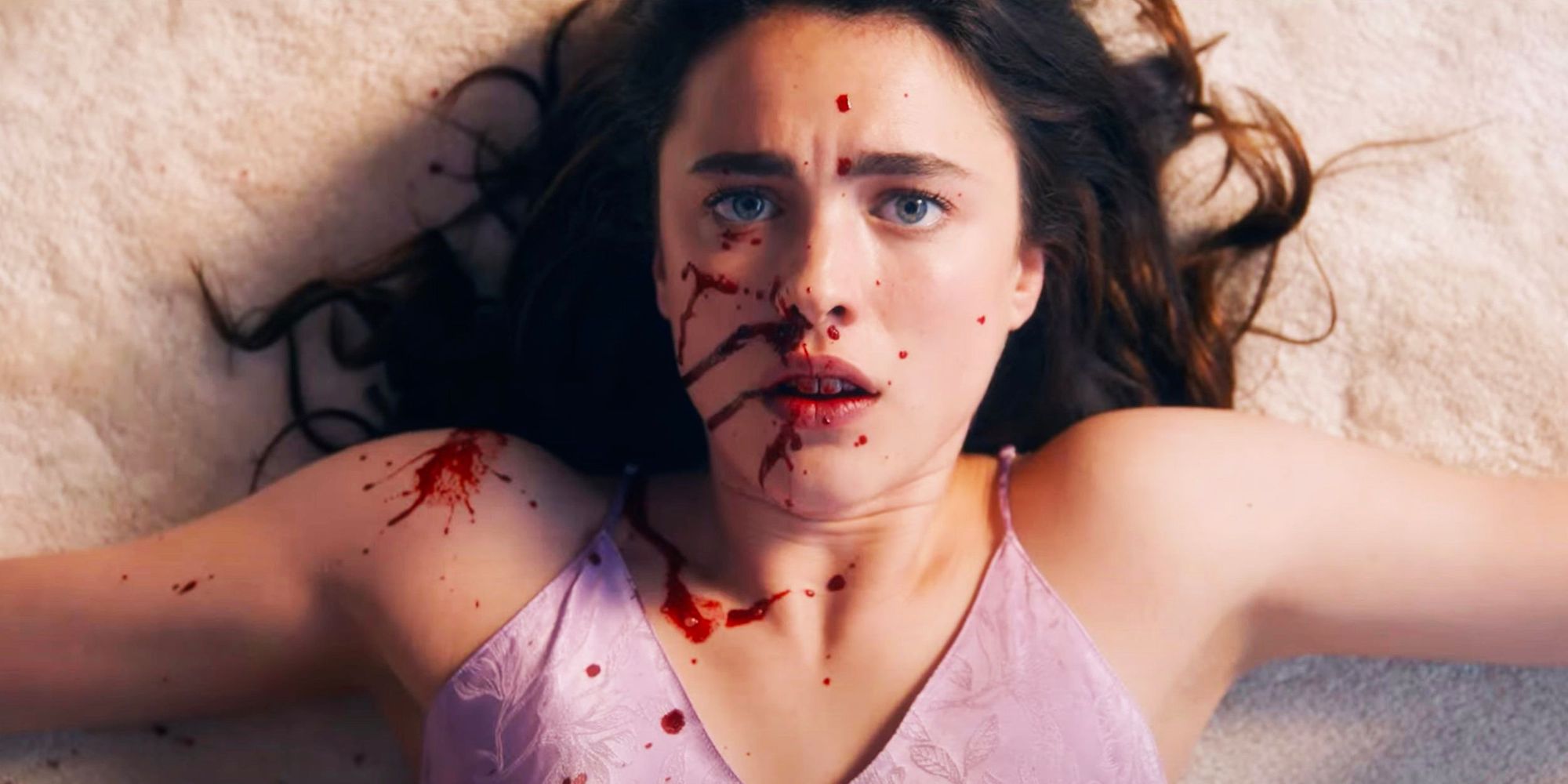 Reality+: el cortometraje que dio origen a The Substance