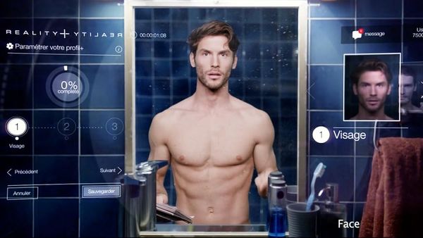 Reality+: el cortometraje que dio origen a The Substance
