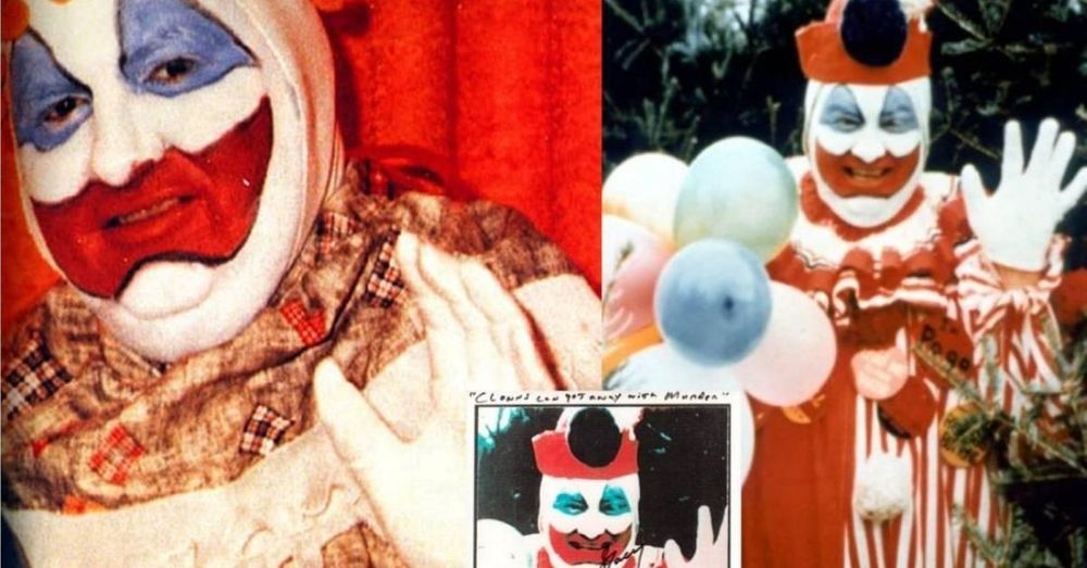 Conoce la historia real que inspiró la creación de It Eso