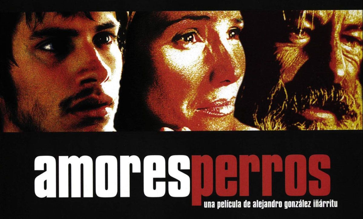 'Amores Perros' a 20 años de cambiar el cine mexicano