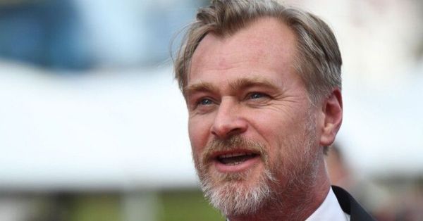 Christopher Nolan pide ayuda para salvar al cine del COVID-19