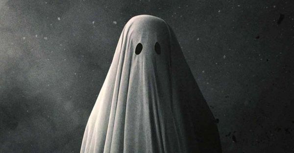 A Ghost Story, una película que más que asustarte, te hará reflexionar