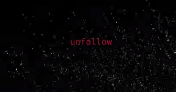 Unfollow, la serie web de Yosstop que nos dejó deseando la segunda temporada