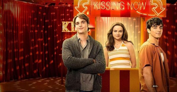 Se revela cuál será la trama de "The Kissing Booth 3"