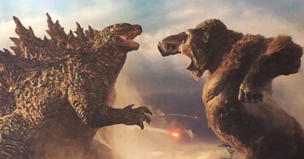 ¿Quién ganará en Godzilla vs. Kong?
