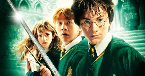 La exposición más grande de Harry Potter llega a Latinoamérica